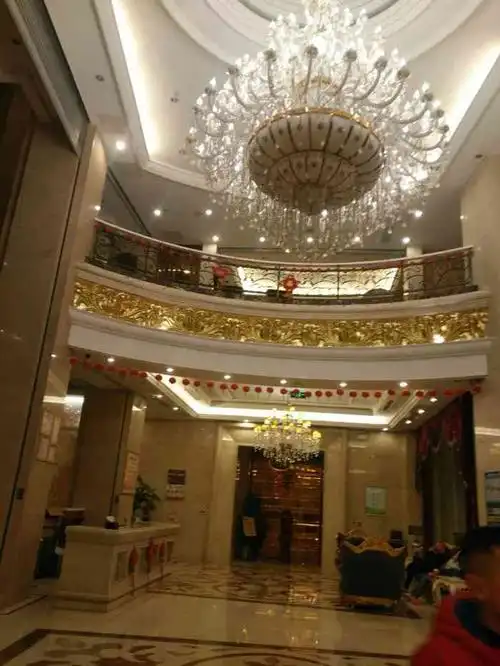 威尼斯水世界-"环境很不错,浴池很大.设施很齐全."-大众点评移动版