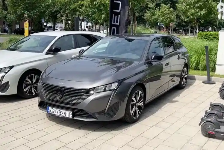 2021款标致308多少钱的简单介绍