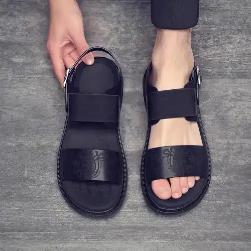 夏季男士凉鞋推荐时尚又透气