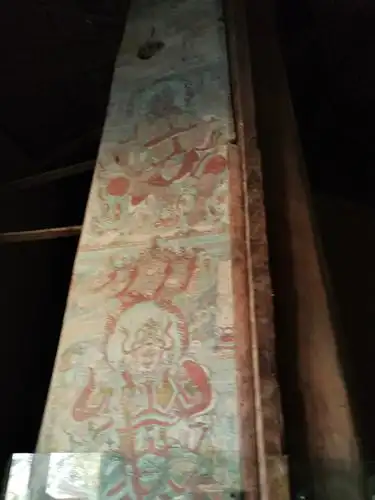 山西游学(九)一一应县木塔背后的故事