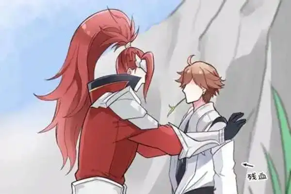 李白哭着求韩信拔出去监狱