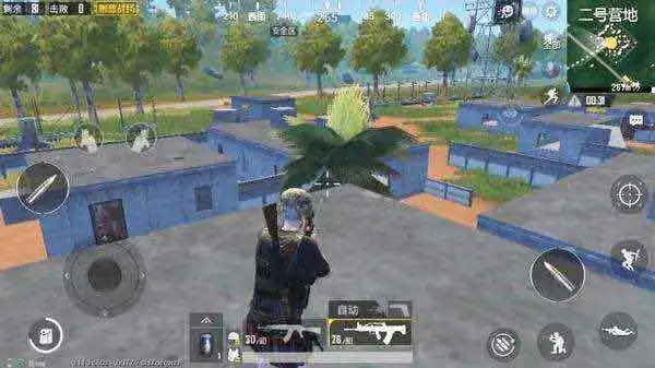 和平营地免费下载