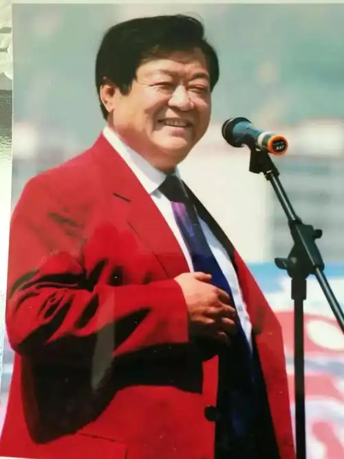 [活动预告]"梅花香自苦寒来"一著名口技相声表演艺术家王庆新作客金城