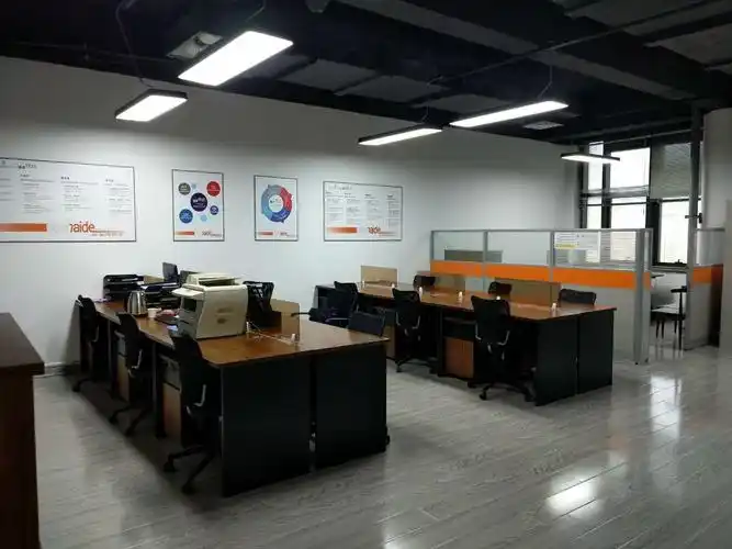 新海得物流常熟分公司办公室迁址