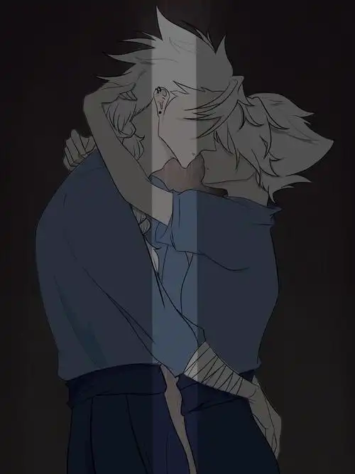 磕的第一对光遇cp0051 01