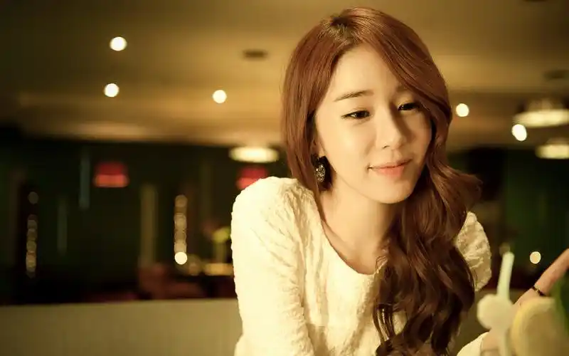 美女孙艺珍图片,高清图片,电脑桌面-壁纸族