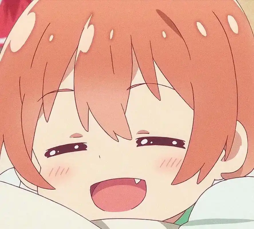 天使降临到了我身边#星野日向#二次元#动漫  - 抖音