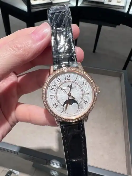 3572430积家约会月相女表15出头