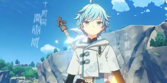 原神重云怎么培养重云武器圣遗物选择推荐