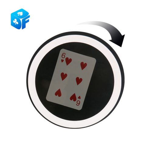 北方魔术 近景魔术魔镜预言 儿童舞台表演初学者街头简单魔术道具