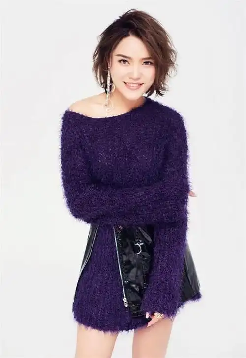 庄心妍好听的粤语歌-娱乐-雷客网