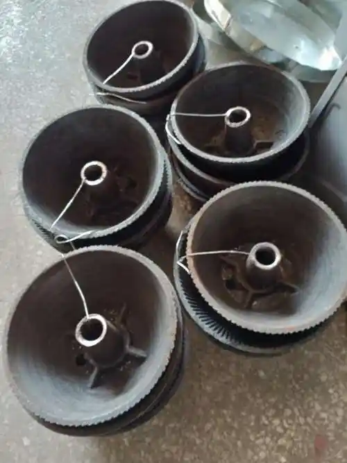 278锥形磨粉机五谷杂粮磨磨面机生产厂家