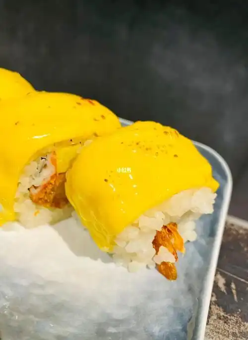 襄阳  #记录我的城市  芝士炸虾卷