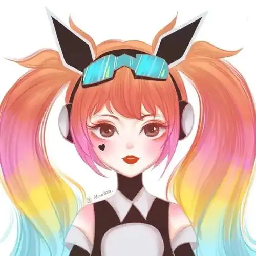 安琪拉 心灵骇客