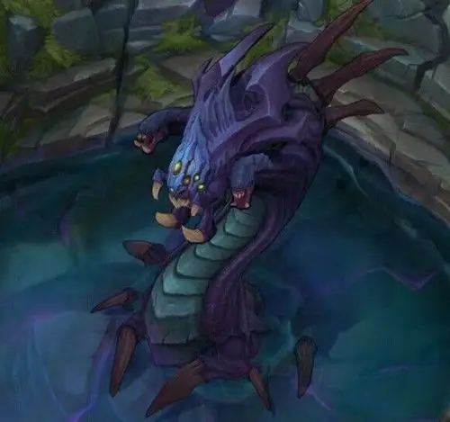 lol新召唤师峡谷上线 模型改动细节对比(2)_英雄联盟专区_网络游戏