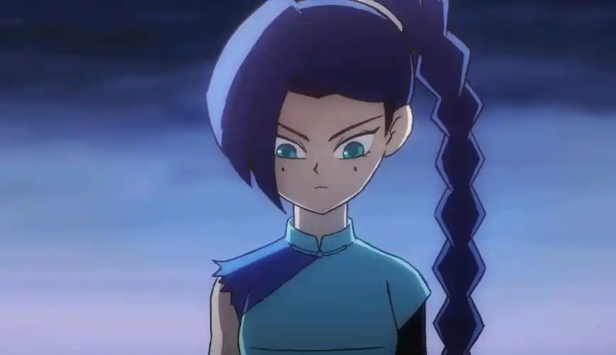 刺客伍六七梅花十三身世大曝光幼年被父亲抛弃太可怜了