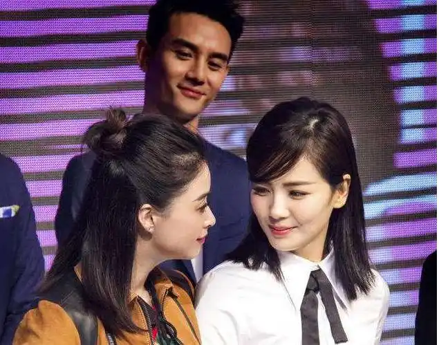 蒋欣和王凯是什么关系为什么王凯和蒋欣被很多人看好呢