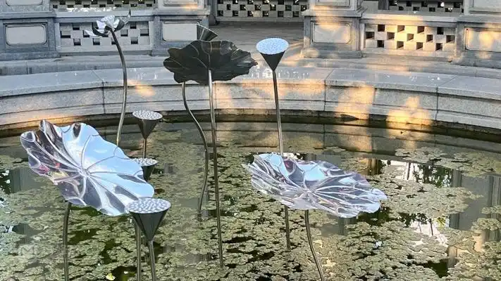 吉林通化玉皇山公园