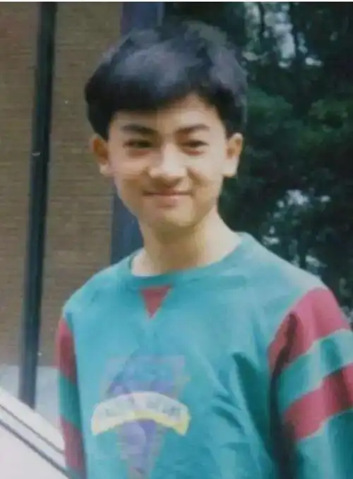 《情深深雨濛濛》十位演员今昔对比,四人幸福美满,三人已去世