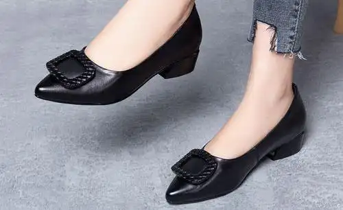 女士皮鞋品牌排行榜前十名女皮鞋品牌前十大排名