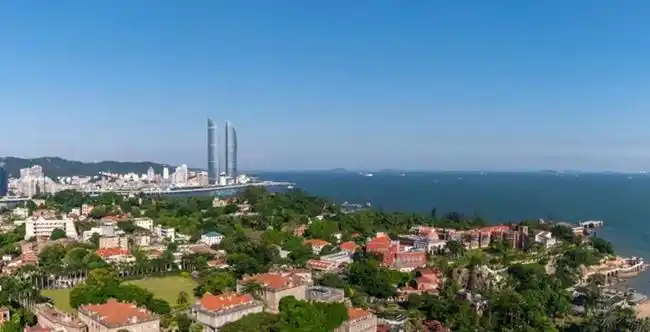 厦门市思明区部署推进十大专项整治提升行动助力争创全国文明典范城市