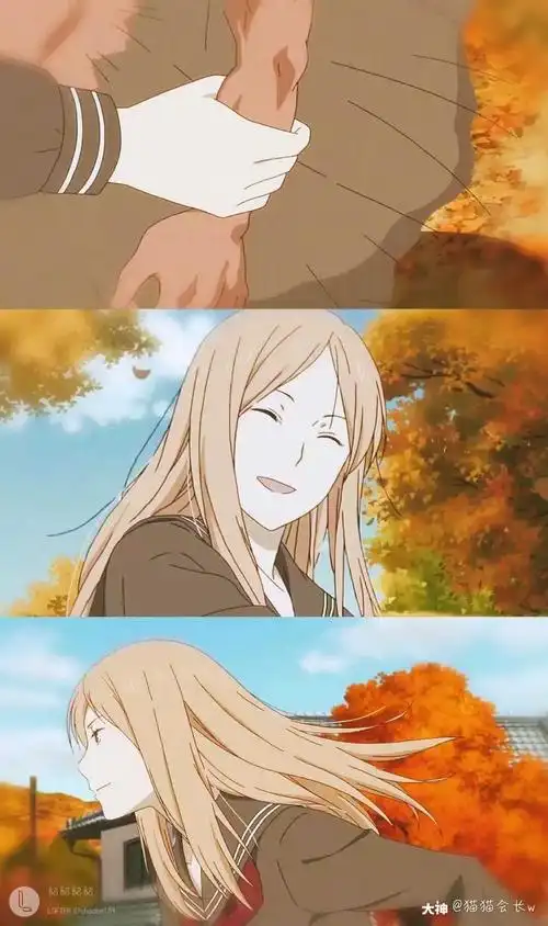 动漫壁纸# 夏目友人帐.