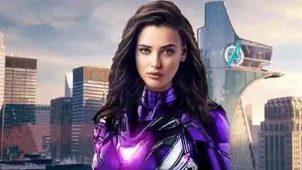 《假如》让漫威故事变得更加夸张,比如说丧尸美队,黑豹成为银河护卫队