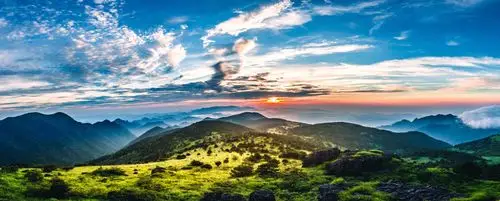 铅山县首届红茶文化旅游节暨首届北武夷山摄影大赛获奖作品出炉!