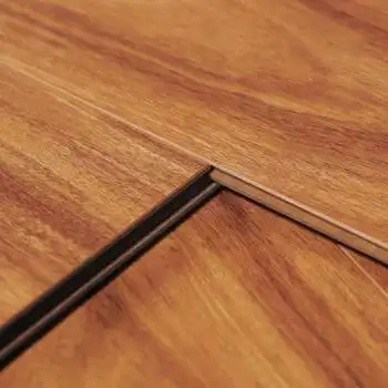 水性科天 海德橡木强化地板 性强化地板,又称为无毒水性强化地板