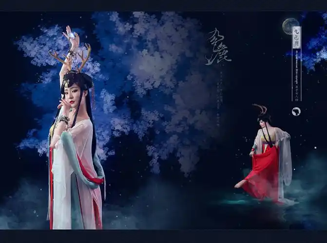 2016夏新品《帝姬》 - 热拍主题 - 崇川区盘子女人坊摄影中心