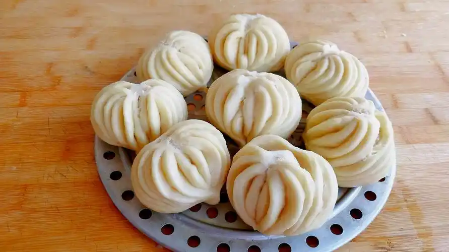 面粉食物怎么做