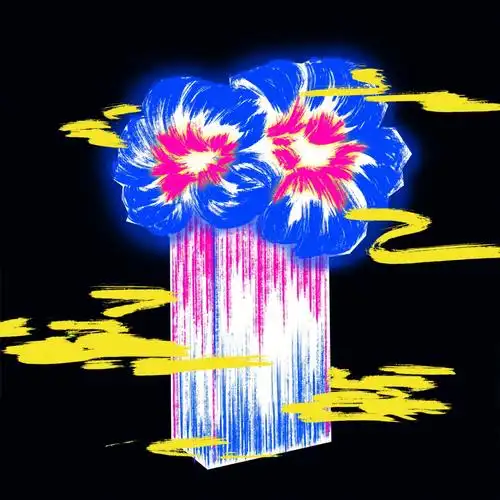 发光的好看还是不发光的好看