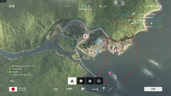 战地5pvp新手入门技巧