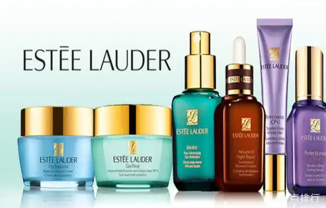 全球最贵的化妆品品牌 香奈儿排第一