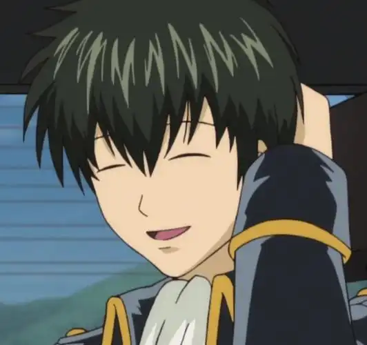 土方十四郎头像_银魂土方十四郎头像_三千图片网