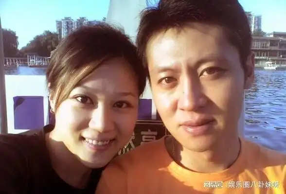 李萱我是高秀敏的女儿父母离世继父离去41岁的我选择坚强