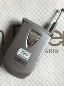 二手三星800c手机