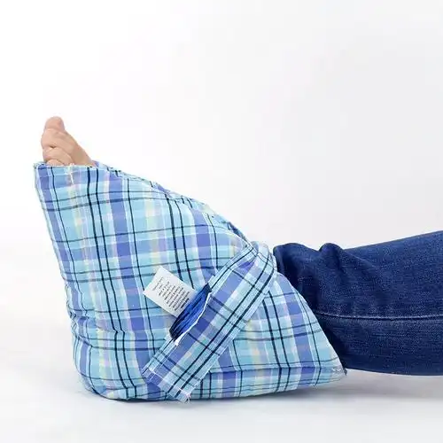 安心夜脚踝护具脚腕护踝扭伤防护男女士固定跟腱断裂骨折鞋套