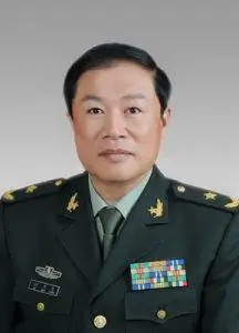 他们都什么军衔?首任司令员现状如何