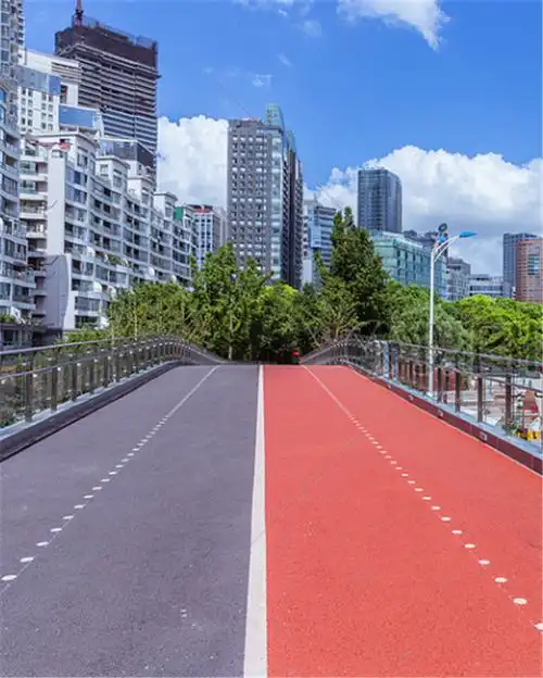 户外聚氨酯地坪漆 聚氨酯油性漆进行地面喷涂不掉色持久耐看