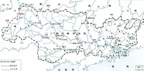 多数人印象中的珠江会错失哪些风景