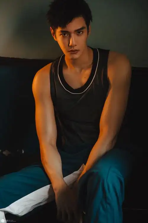 收藏到专辑查看大图(源图)|  点击:0| 创建者:良人未归qaq帅哥明星