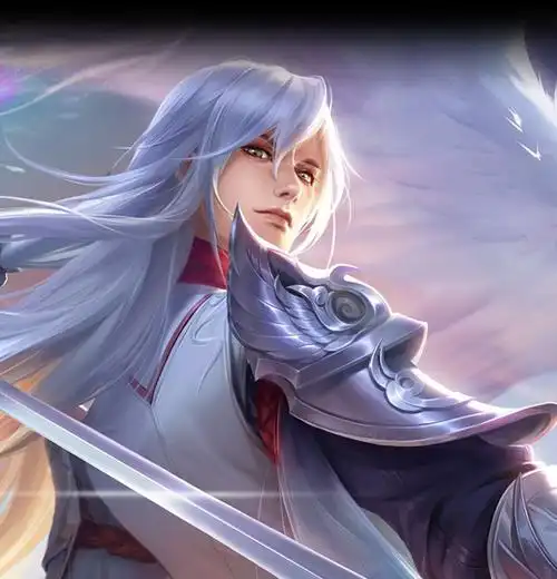 ◣风云◢ 绝版凤求凰 靓丽李白 在线打野 超级体验