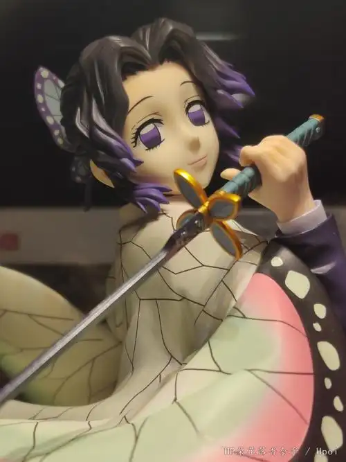 相册:artfx j 蝴蝶忍 1/8 手办 by hp栗花落香奈乎 | hpoi手办维基