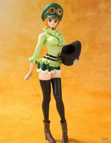 figuartszero 海贼王 film gold 可亚拉