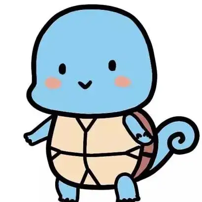 快来人呀我偷杰尼龟养你们