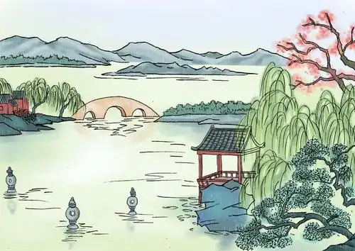 【赏析】春夜喜雨