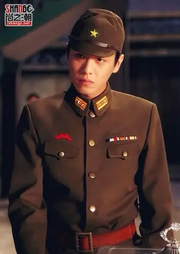 滚动 > 盘点张若昀演的抗战电视剧                    《黑狐之血风