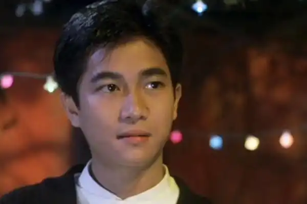 陈百强个人资料简介