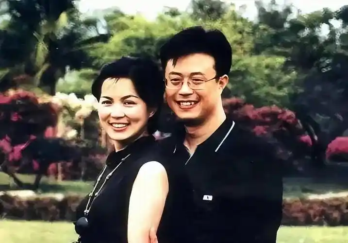 57岁婚姻成谜_于魁智_男子_白燕升